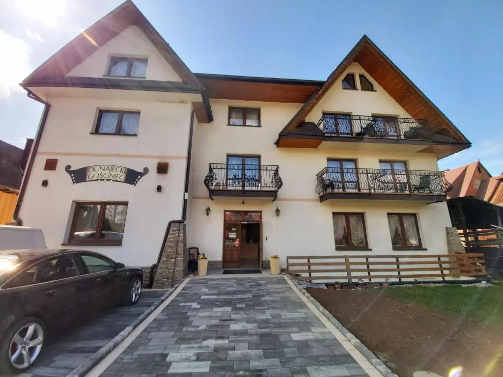 Dunajecki Gościniec