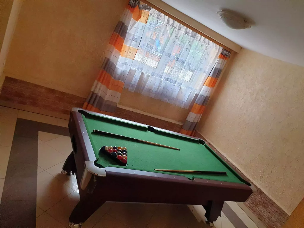 Ośrodek Wypoczynkowy U Guta