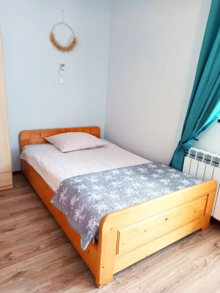 Matus Pokoje Gościnne