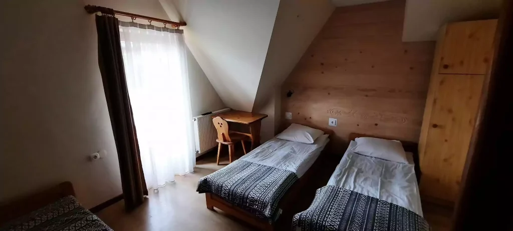 Ośrodek U Kazka