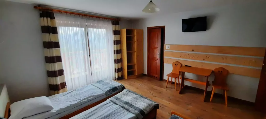 Ośrodek U Kazka