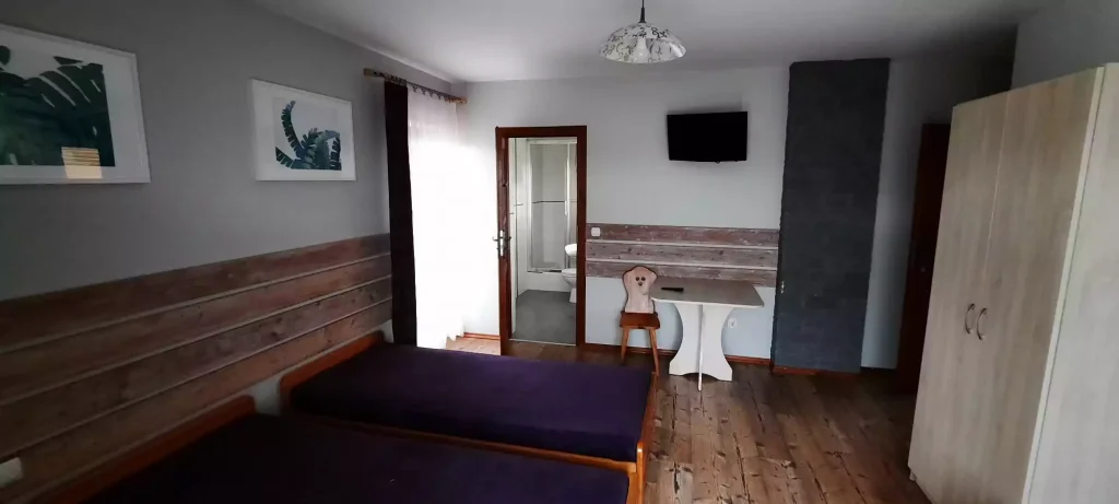Ośrodek U Kazka