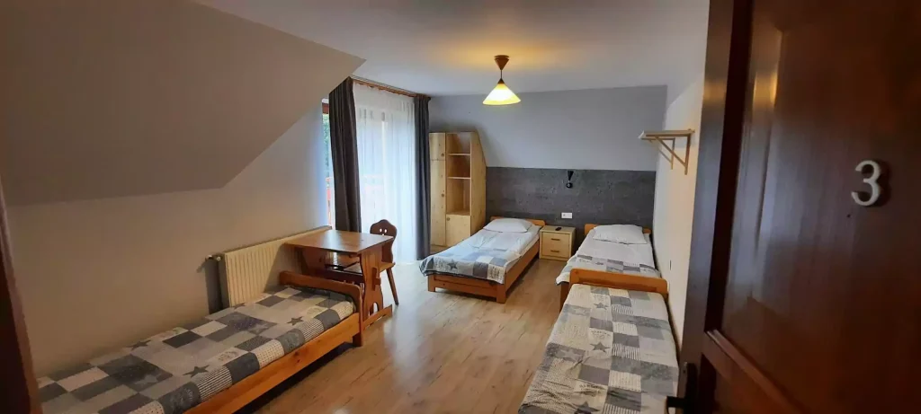 Ośrodek U Kazka