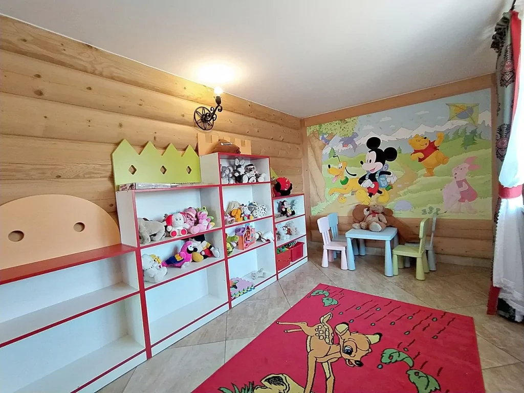 Ośrodek Wypoczynkowy Adasiówka