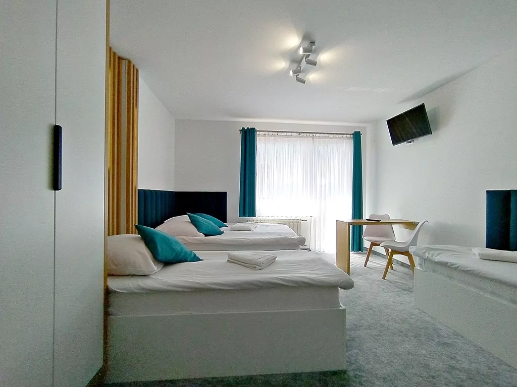Ośrodek Wypoczynkowy Adasiówka