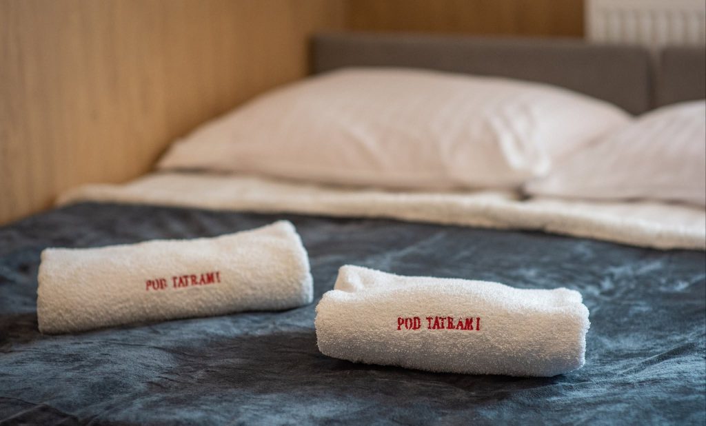 Ośrodek Wypoczynkowy Pod Tatrami