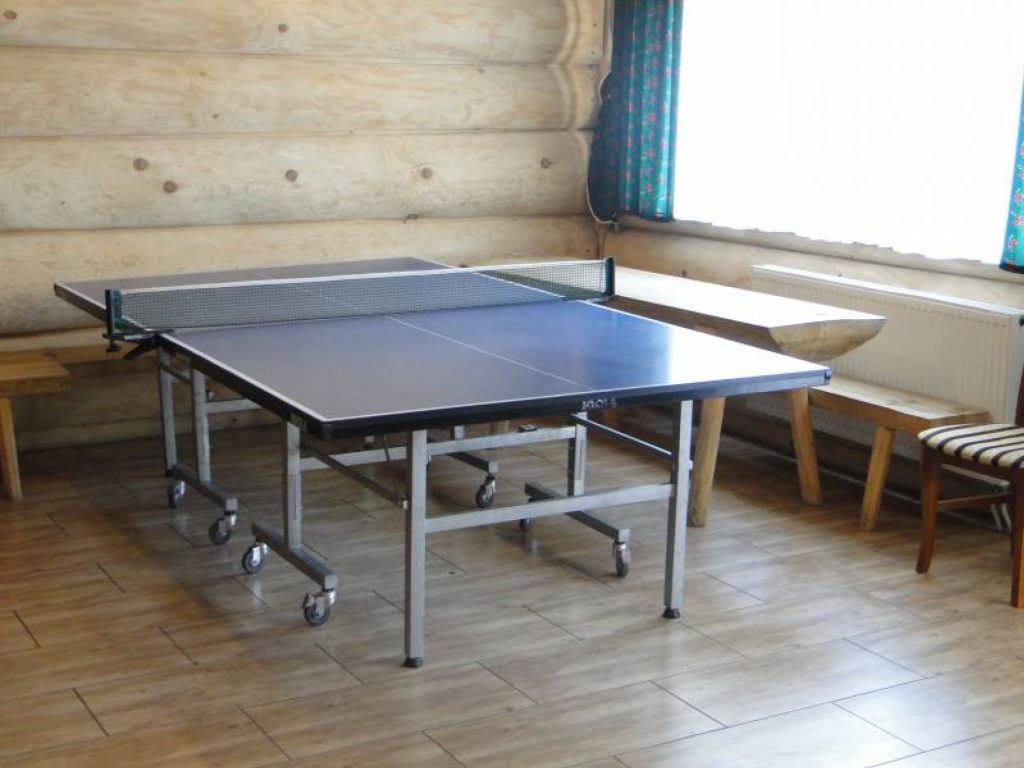 Pensjonat Jędruś